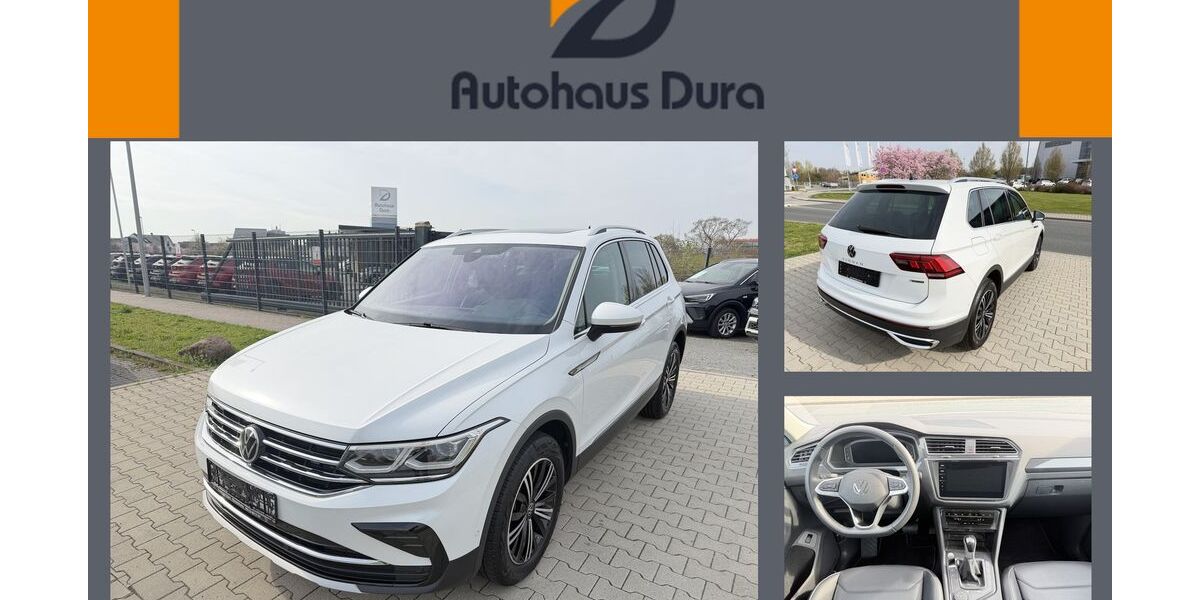 VW Tiguan 124.700 km 25.950 &euro; Rüsselsheim 65428