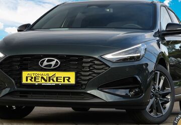 Hyundai i30 1.200 km 26.990 &euro; Darmstadt 64291