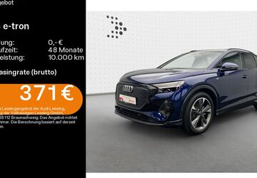 Audi Q4 e-tron 7.297 km 43.290 &euro; Oberursel 61440