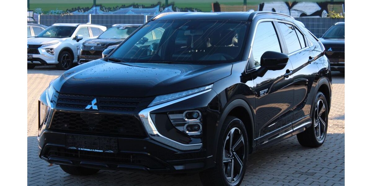 Mitsubishi Eclipse Cross 44.650 km 22.990 &euro; Flörsheim 65439