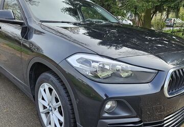 BMW X2 151.000 km 15.351 &euro; Kelkheim 65779