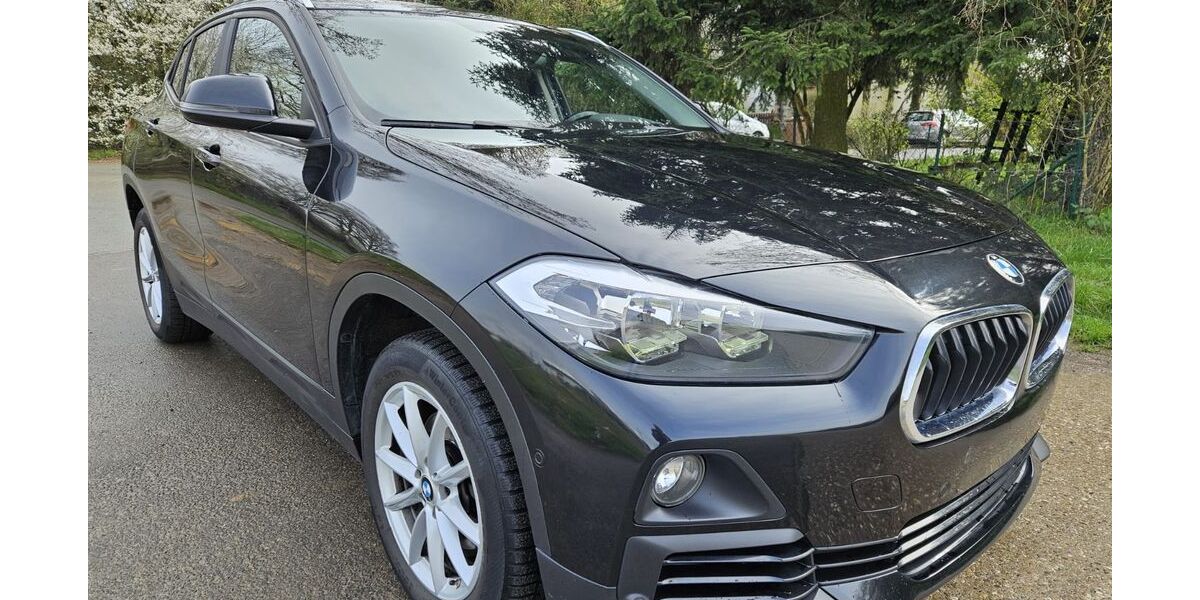 BMW X2 151.000 km 15.351 &euro; Kelkheim 65779