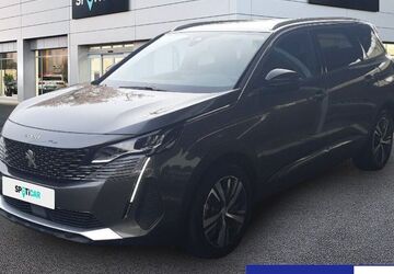Peugeot 5008 36.350 km 26.850 &euro; Neu-Isenburg 63263
