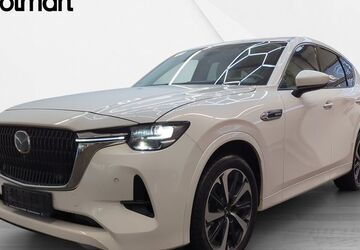 Mazda CX-60 63.439 km 30.785 &euro; Eschborn 65760