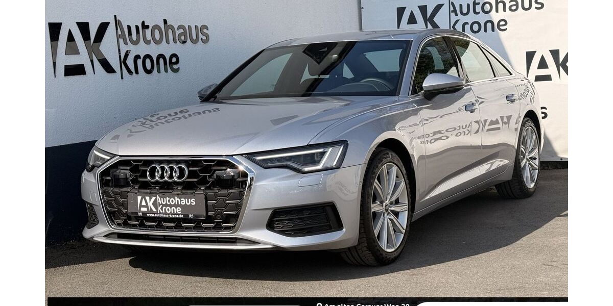 Audi A6 12.126 km 42.890 &euro; Bischofsheim 65474