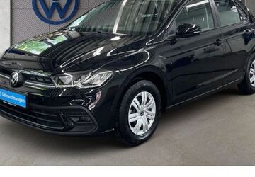 VW Polo 1.050 km 17.430 &euro; Frankfurt 60326