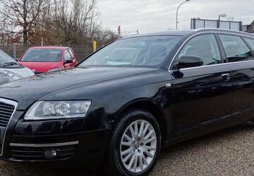 Audi A6 154.000 km 7.450 &euro; Rodgau / Nieder-Roden 63110
