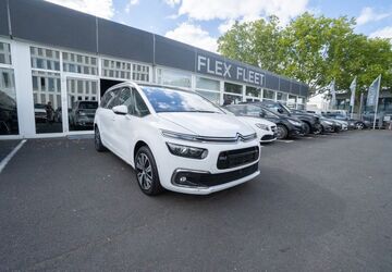 Citroen C4 96.509 km 8.999 &euro; Neu-Isenburg (bei Frankfurt am Main ) 63263