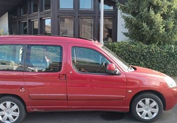 Citroen Berlingo 255.434 km 1.500 &euro; Frankfurt 60599