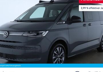 VW T7 California 10.023 km 72.410 &euro; Hanau 63452