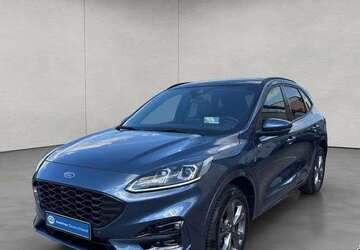 Ford Kuga 9.822 km 32.750 &euro; Hanau 63452