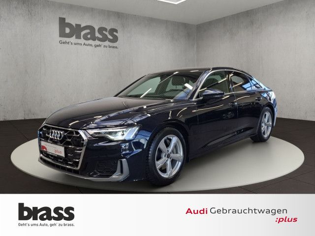 Audi A6 26.625 km 53.600 &euro; Dietzenbach 63128