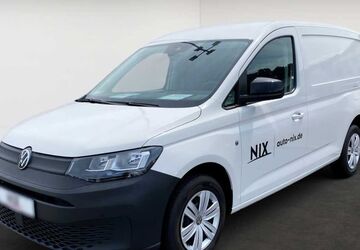 VW Caddy 1.500 km 34.900 &euro; Frankfurt 60314