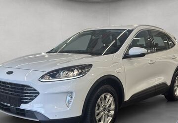 Ford Kuga 55.385 km 21.550 &euro; Frankfurt 60386