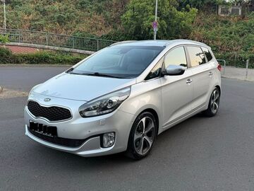 Gebrauchte Kia Carens