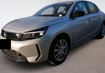 Opel Corsa 18.967 km 13.480 &euro; Rüsselsheim 65428