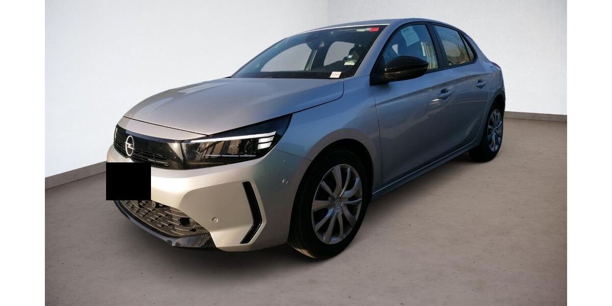 Opel Corsa 18.967 km 13.480 &euro; Rüsselsheim 65428