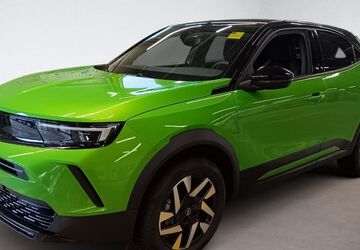 Opel Mokka 7.650 km 23.500 &euro; Rüsselsheim 65428