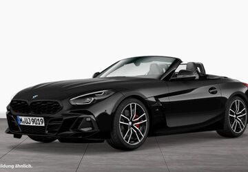 BMW Z4 36.172 km 43.890 &euro; Dreieich-Sprendlingen 63303