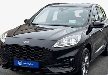 Ford Kuga 15.693 km 26.950 &euro; Frankfurt 60386