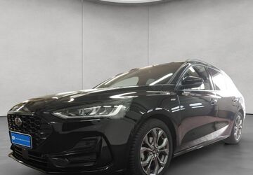 Ford Focus 14.614 km 24.950 &euro; Frankfurt 60386