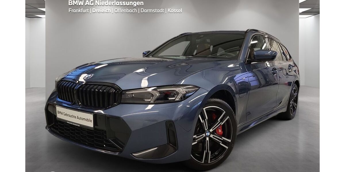 BMW 330 36.193 km 49.290 &euro; Dreieich-Sprendlingen 63303