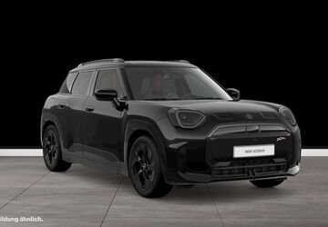 Mini Aceman 24.059 km 35.990 &euro; Dreieich-Sprendlingen 63303
