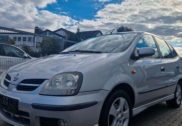 Nissan Almera 180.000 km 1.990 &euro; Rödermark 63322