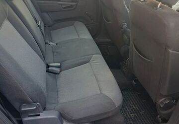 Opel Zafira 333.000 km 900 &euro; Darmstadt 64295