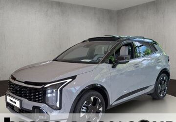 Kia Sportage 11.990 km 35.480 &euro; Frankfurt 60488