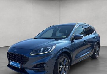 Ford Kuga 28.336 km 24.950 &euro; Frankfurt 60386