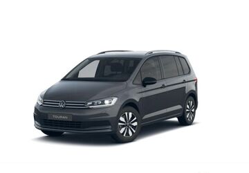 VW Touran 21.400 km 32.999 &euro; Mühlheim 63165