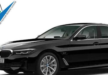 BMW 530 74.291 km 29.470 &euro; Bad Homburg 61352