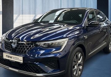 Renault Arkana 24.008 km 22.970 &euro; Frankfurt / Main 60314