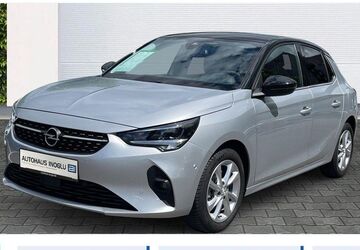 Opel Corsa 6.385 km 17.388 &euro; Rüsselsheim 65428