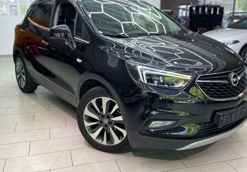 Opel Mokka X 110.957 km 12.800 &euro; Neu-Isenburg 63263