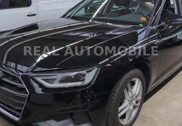 Audi A4 199.000 km 18.499 &euro; Frankfurt am Main 65933