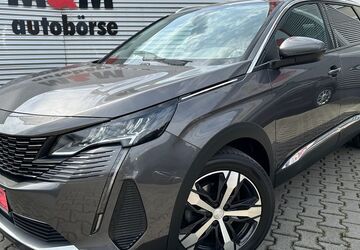 Peugeot 5008 130.000 km 22.900 &euro; Darmstadt 64295
