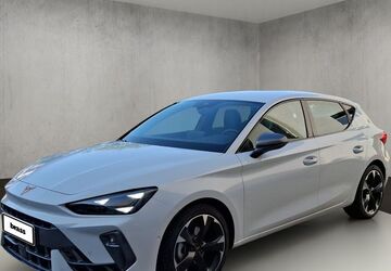 Cupra Leon 8.999 km 33.980 &euro; Offenbach 63075