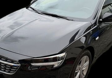 Opel Insignia 29.666 km 21.490 &euro; Rodgau 63110