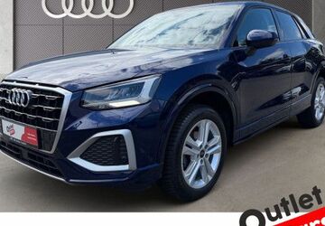 Audi Q2 27.698 km 21.650 &euro; Frankfurt am Main 60326