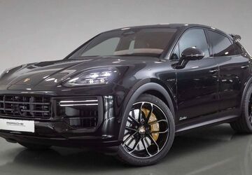 Porsche Cayenne 9.900 km 209.990 &euro; Frankfurt 60314