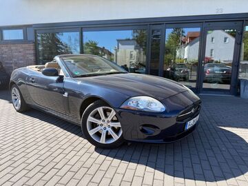 Gebrauchte Jaguar XK