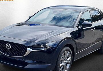 Mazda CX-30 5.630 km 29.880 &euro; Darmstadt 64293