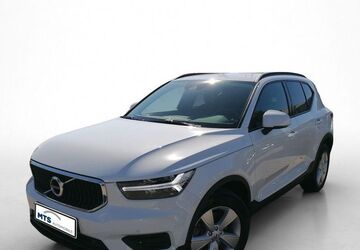 Volvo XC40 36.317 km 21.990 &euro; Friedberg 61169