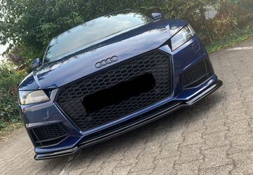 Audi TT 160.000 km 23.900 &euro; Eschborn 65760