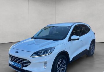 Ford Kuga 42.500 km 22.950 &euro; Frankfurt 60386