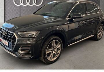 Audi Q5 39.121 km 41.450 &euro; Frankfurt am Main 60314