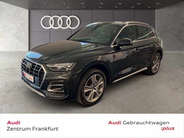 Audi Q5 39.121 km 41.450 &euro; Frankfurt am Main 60314