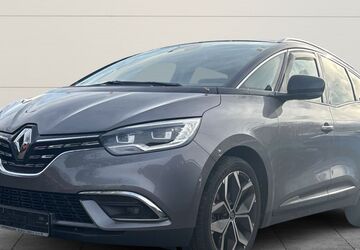 Renault Grand Scenic 42.315 km 19.990 &euro; Frankfurt am Main 60326